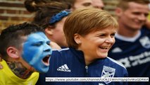 Nicola Sturgeon debilitates second Scottish autonomy submission inside next four years