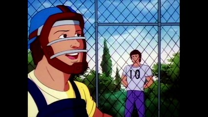 G.I. Joe PSA Compilation - [Remastered HD]