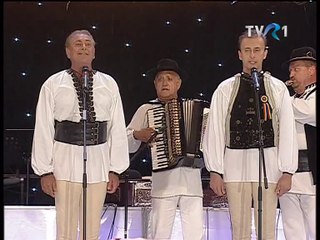 Nicolae si Tudor Furdui Iancu cu Taraful "Crai Nou" - RECITAL EXTRAORDINAR LIVE - Sibiu 2017