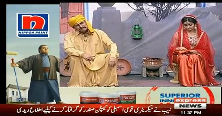 Agar Hamza NA-120 Mein Hota To 15000 Hazar Ni Balke 1 Lakh Ki Lead Se Jeet Jata - Aftab Iqbal