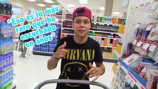 ME MUDÉ A LOS ÁNGELES ft. Mario Ruiz / Juanpa Zurita