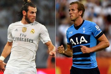 Live Streaming!! Real Madrid vs tottenham hotspur Full Match