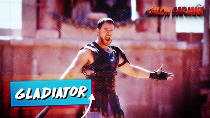 10 KESALAHAN LUCU DALAM FILM TERKENAL YANG MUNGKIN KALIAN TIDAK PERHATIKAN!!! (PART 2)