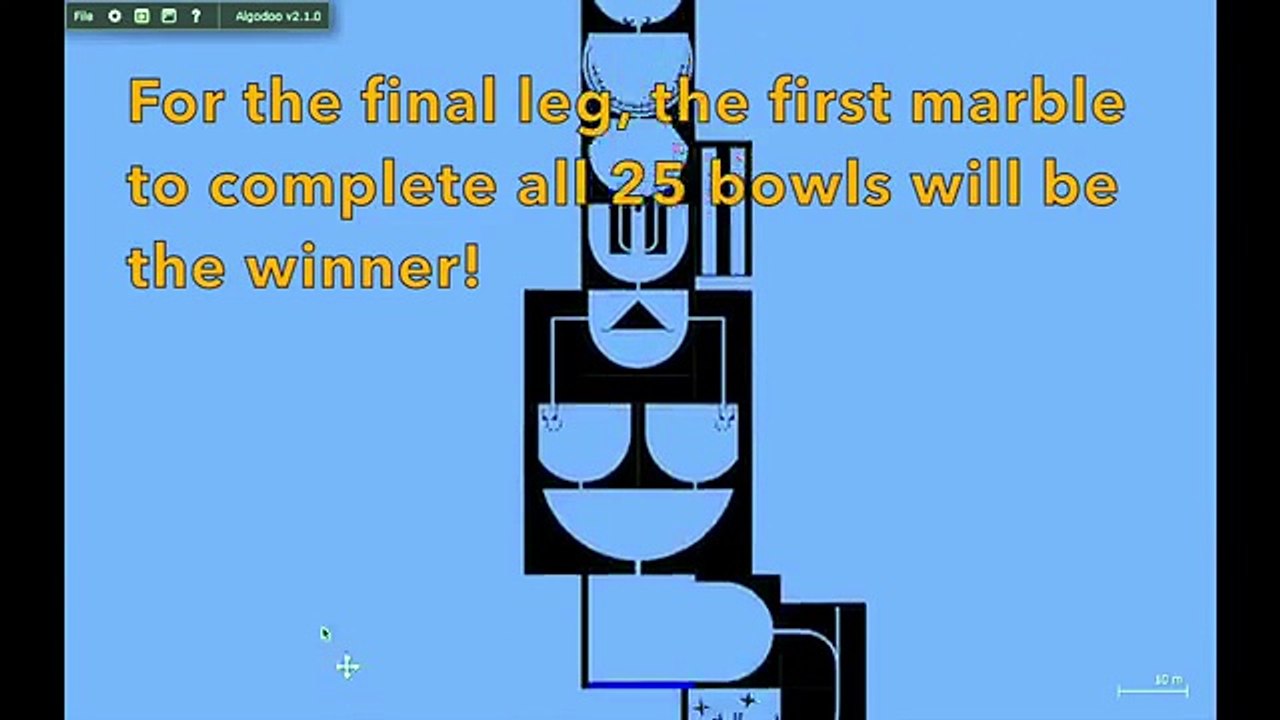 Amazing Marble Race Season 4 Part 19