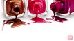 Toxic Ingredients in Nail Polish You Must Avoid
