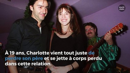 Love Story : Charlotte Gainsbourg et Yvan Attal
