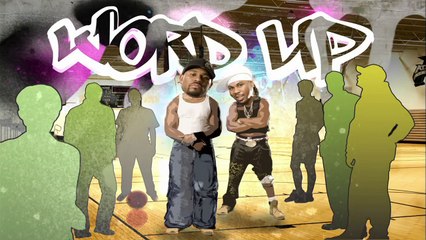 Cryme Tyme, Eve Torres and Slam Master J Backstage Segment