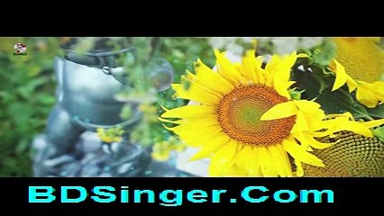 Valobeshe - Belal Khan & Porshi - New Song 2017