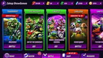 Teenage Mutant Ninja Turtles: Legends Trans-Dimensional Turmoil part 2
