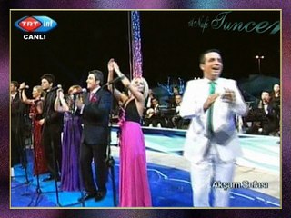 AKŞAM SEFASI KORO - Osman Aga