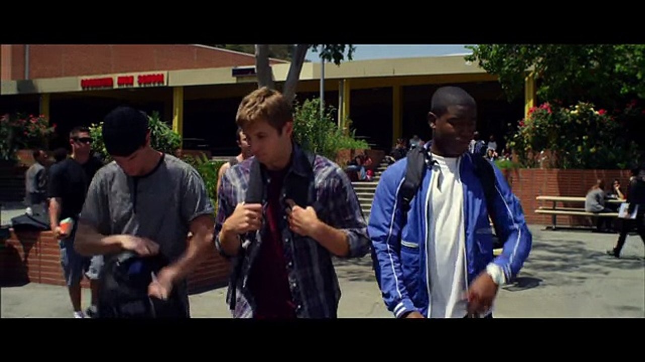 Geography Club izle 2013 Türkçe Altyazılı izle