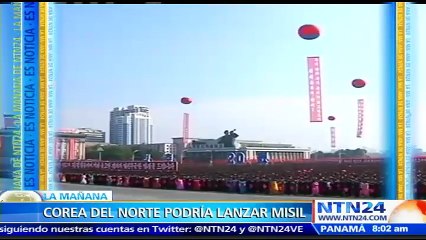 “Nuestro país no ha tenido éxito negociando con Corea del Norte por 25 años”: Donald Trump