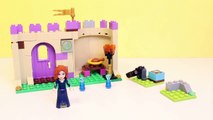 Lego Disney Princess Merida from Brave Movie Merida Princess Castle Disney Pixar ラプンツェルの塔 Toys