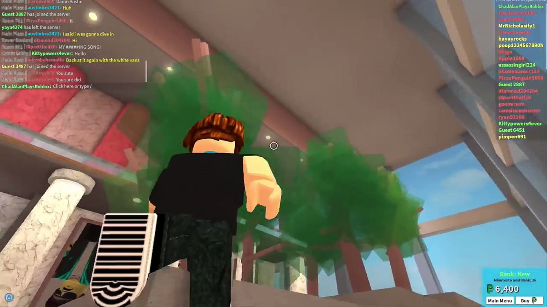 Roblox The Plaza Decorating My Condo And Kart Racing Gamer - the plaza roblox ranks