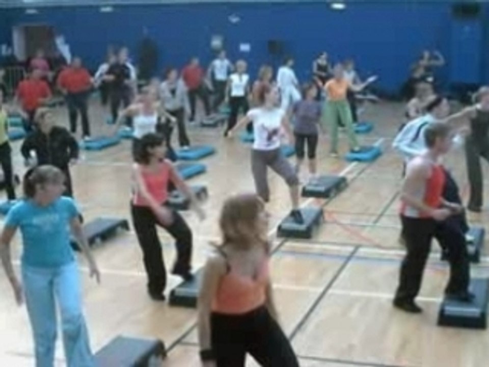 Fitnessement autre 2007