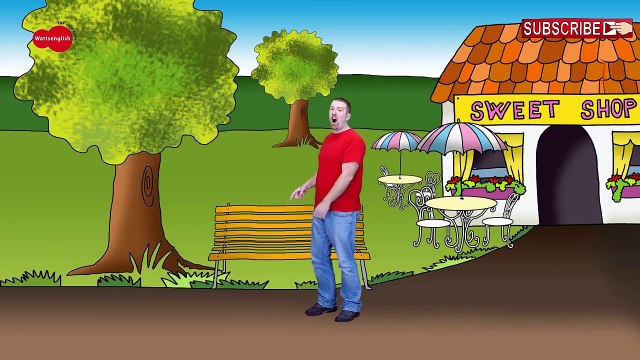 Chocolate Ice Cream + MORE Magic English Stories for Kids | Steve and Maggie from Wow English TV