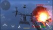 GUNSHIP BATTLE-Space Carrier Destroyed-OSPREY