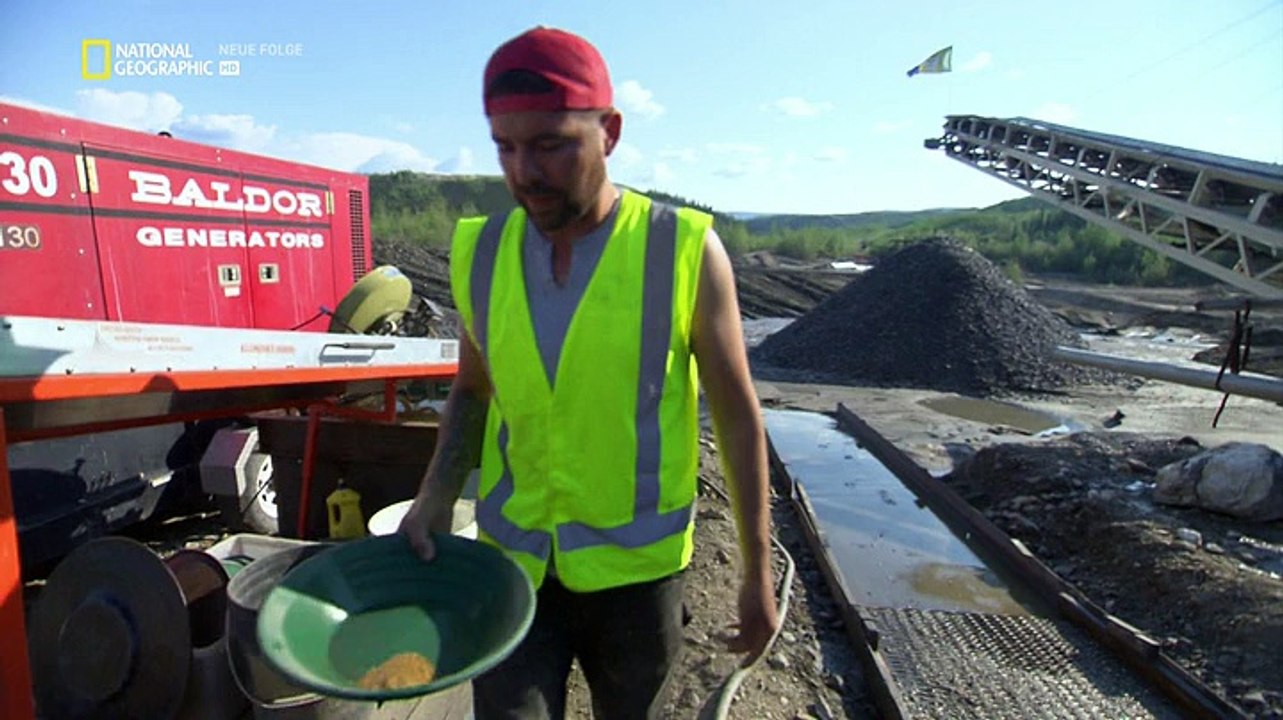 Yukon Gold S04 E02 Sample