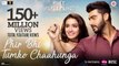 Phir Bhi Tumko Chaahunga ¦ Half Girlfriend ¦ Arjun K,Shraddha K ¦ Arijit Singh ¦ Mithoon ¦ Manoj