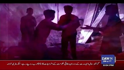 Bol Bol Pakistan - 9th October 2017