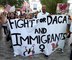 The White House lays out its demands for DACA