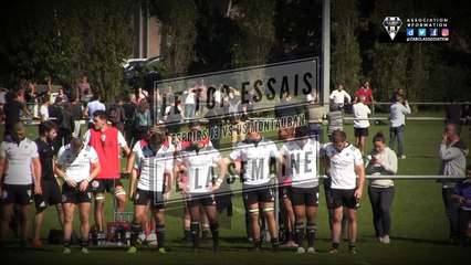 | ESPOIRS | Le meilleur de la J3 face à Montauban