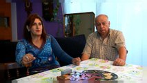 Il referendum catalano divide le famiglie: marito cacciato di casa dalla moglie indipendentista