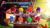 Best of Happy Meal Smurfs The Lost Village Movie