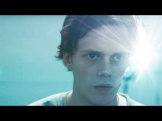 CASTLE ROCK Trailer (2017) Bill Skarsgård, Stephen King TV Series HD