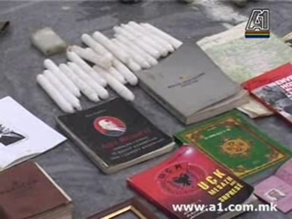 A1 - Brodeci dy dite pas luftimeve 09/11/2007