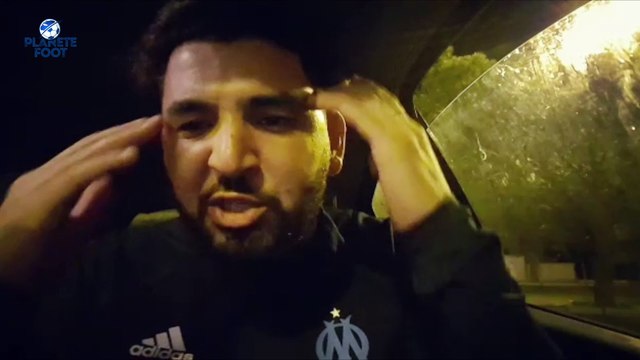 La Chronic de Mohamed Henni après le Nice-OM