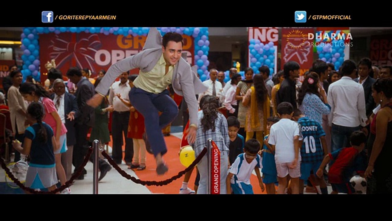 Gori Tere Pyaar Mein izle 2013 Türkçe Altyazılı izle