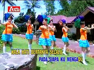 RINDU#RITA SUGIARTO#DANGDUT#LEFT