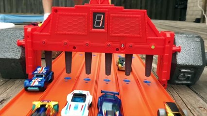 Hot Wheels Racing Championships! (Series 1, Group 5)