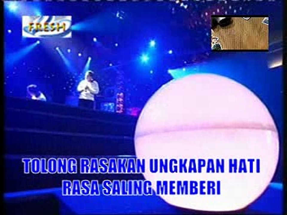 RINDUKU#IWAN FALS#INDONESIA#LEFT