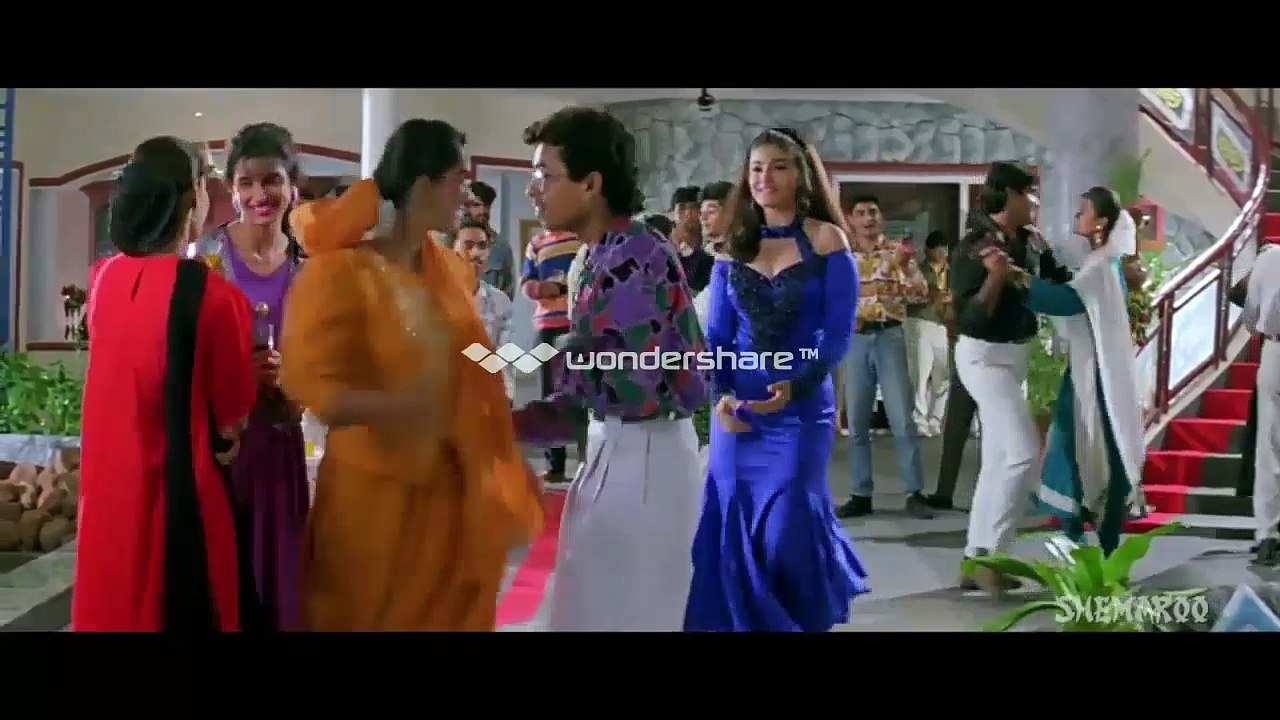 Khudrat Ne Banaya Hoga(Film:Dilwale)Electric Guitar Instrumental