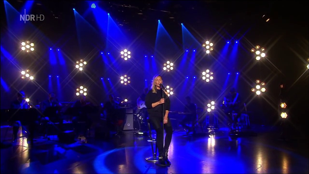 Helene Fischer  -  Lieb mich dann (NDR-Talkshow) 20.05