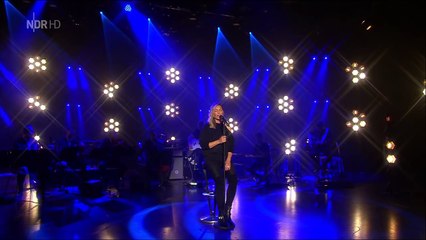 Helene Fischer  -  Lieb mich dann (NDR-Talkshow) 20.05