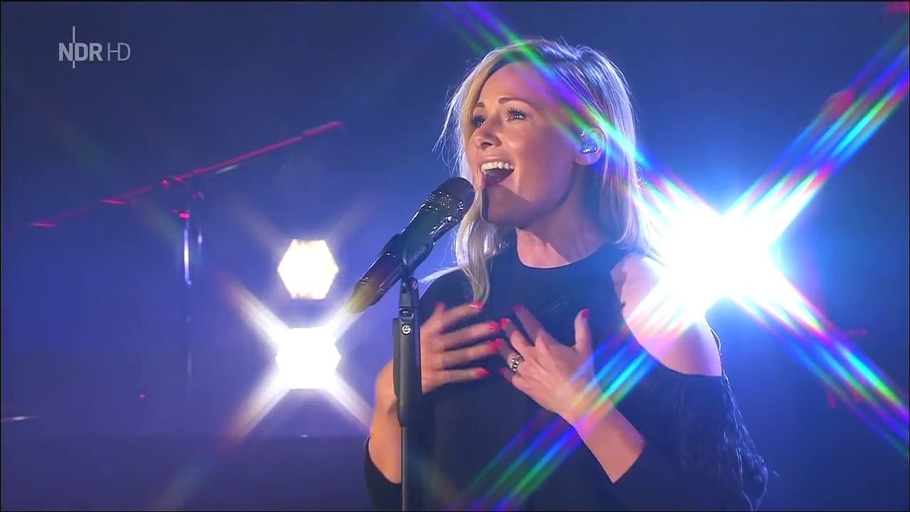 Helene Fischer  -  Mit jedem Herzschlag (NDR-Talkshow) 19.05