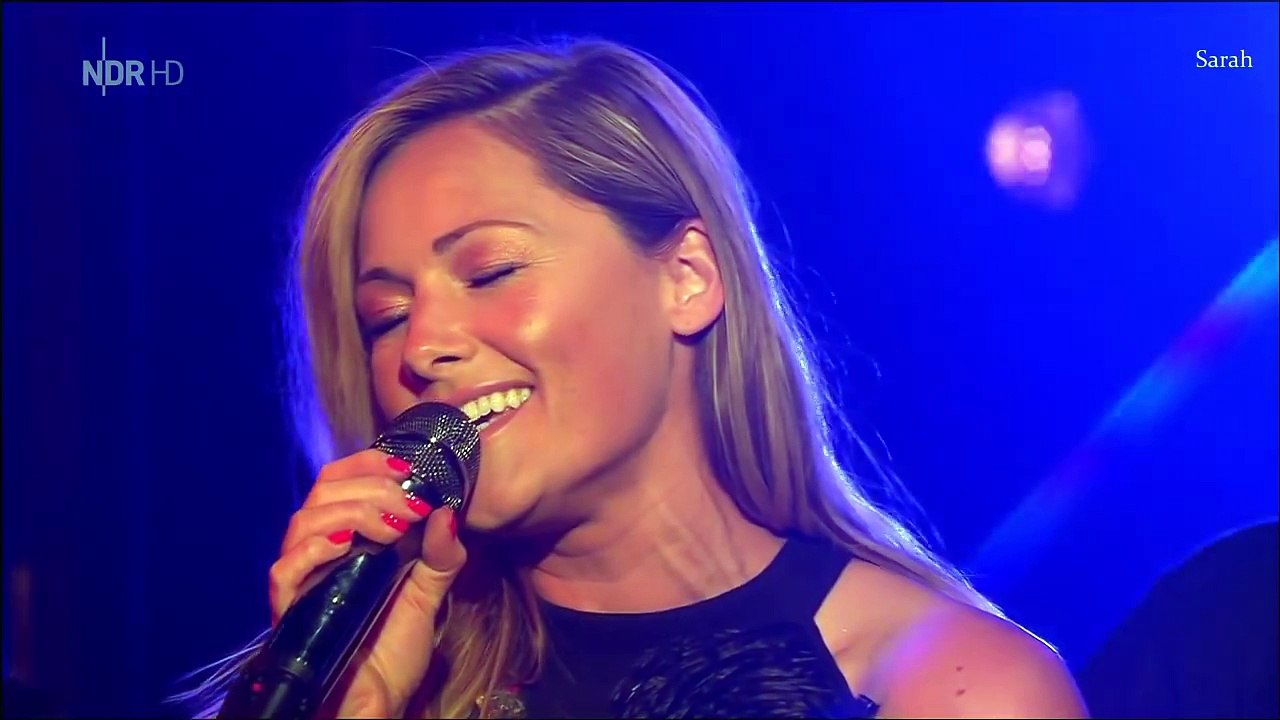 Helene Fischer   Mit dem Wind (NDR-Talkshow) 19.05