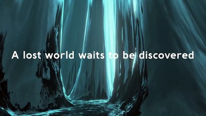 Water Planet Game Trailer