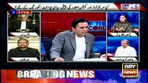 It substantiated PPP is treated differently: Shazia Marri