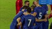 Nikola Schick AMAZING GOAL | Croatia U21 vs Czech Republic 2-0 - 09.10.2017