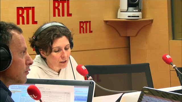 Le journal RTL : disparition de Jean Rochefort, le gentleman acteur