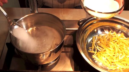 GELATINA DI LIMONI FATTA IN CASA DA BENEDETTA