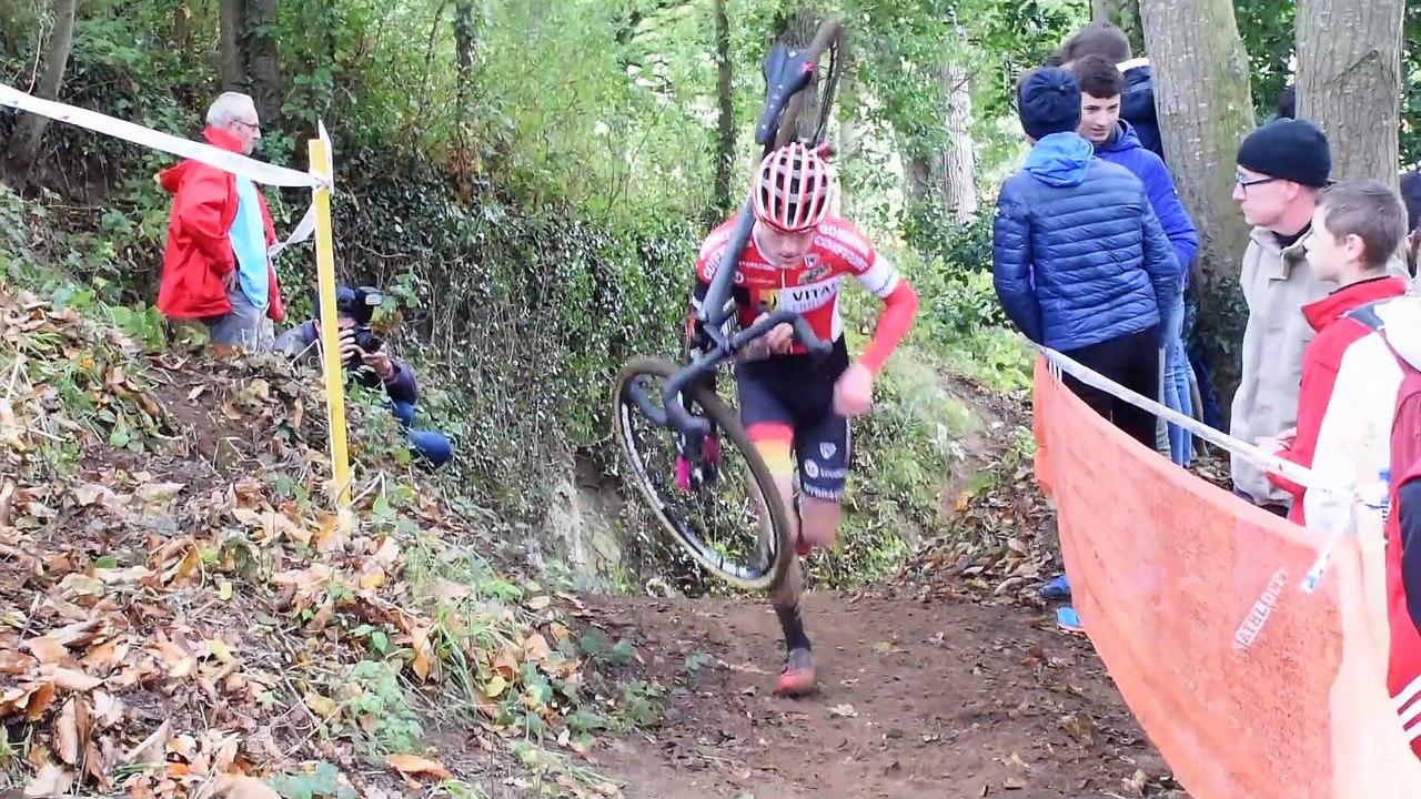 Multisports du lundi 9 octobre 2017