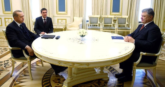 Erdoğan Canlı Yayında Açıkladı: Metnin Talimatını Bizzat Verdim