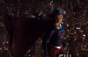 S05E02  || Supergirl Season 5 Episode 2 : Promo Air Date || Streaming