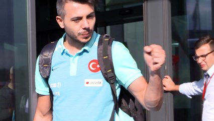 Ampute Milli Takımımız Finale böyle çıktı