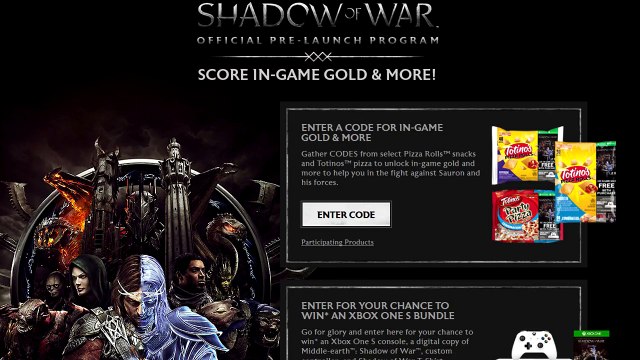 Shadow Of War's True Ending Allegedly Locked Behind Grind Or Loot Boxes